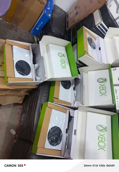Xbox series s