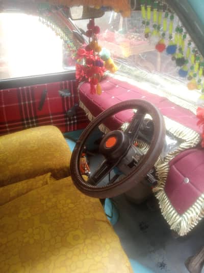Suzuki carry daba 03122474926