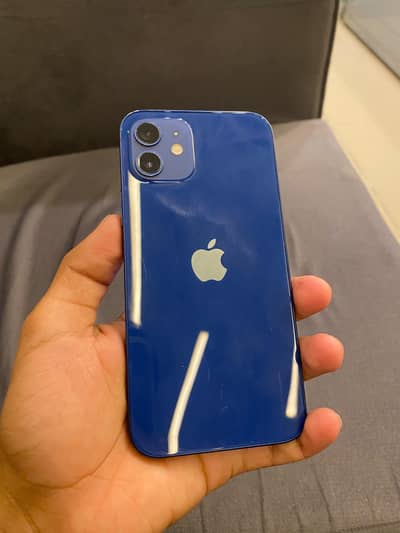 Apple iPhone 12 128gb