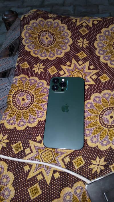 Apple iPhone 13 Pro Max