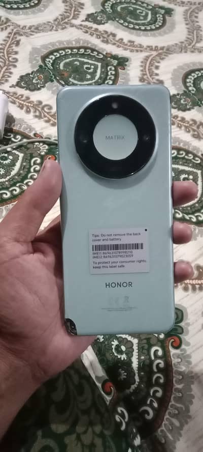 Honor X9c Smart