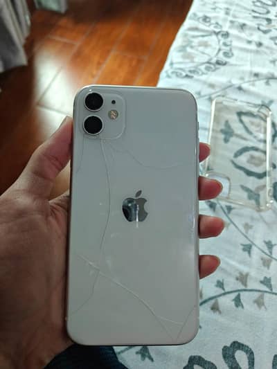 Apple iPhone 11