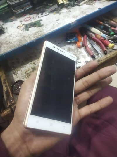 Nokia 3.1 Plus