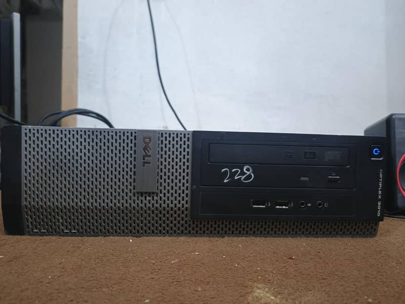 optiplex 3010 0