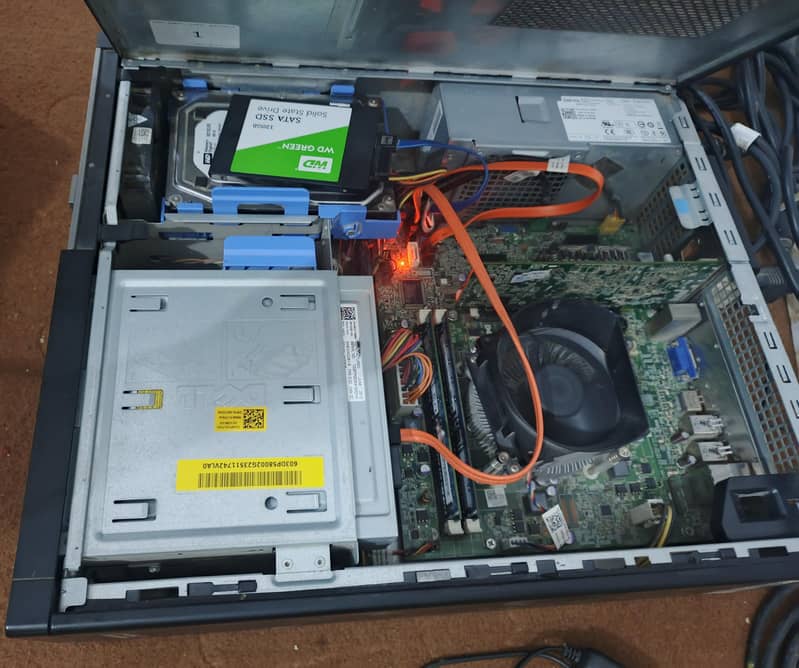 optiplex 3010 2