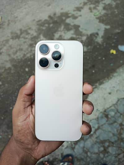 Apple iPhone 16 Pro 128GB