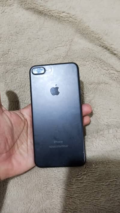 Iphone 7plus 128gb