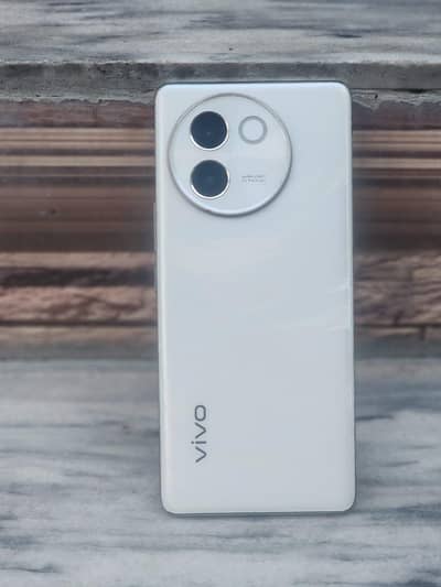 Vivo v30e exchange possible