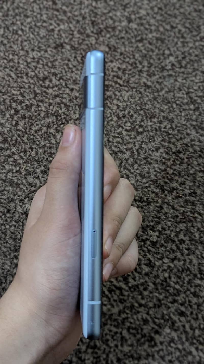 Google Pixel 7a 1