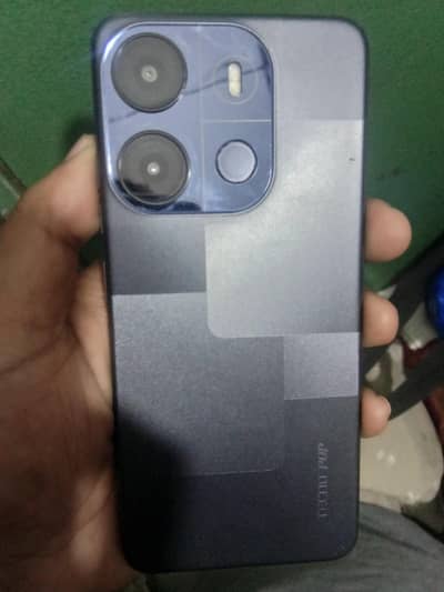 Tecno POP 7 Pro