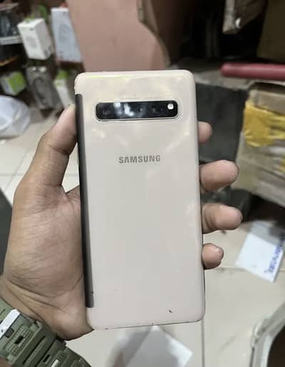 Samsung s10plus