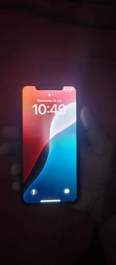 Apple iPhone XS Max