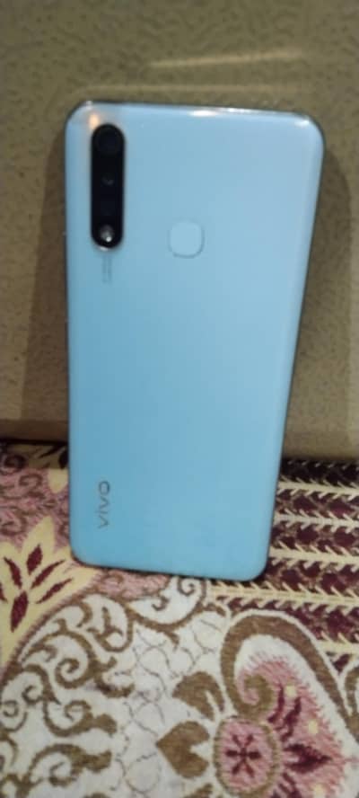 Vivo Y19