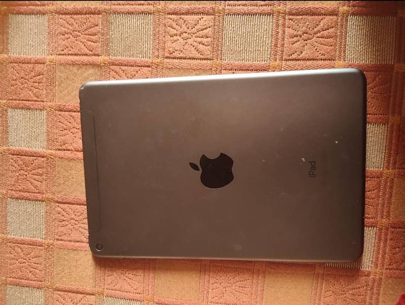 ipad mini 5 2