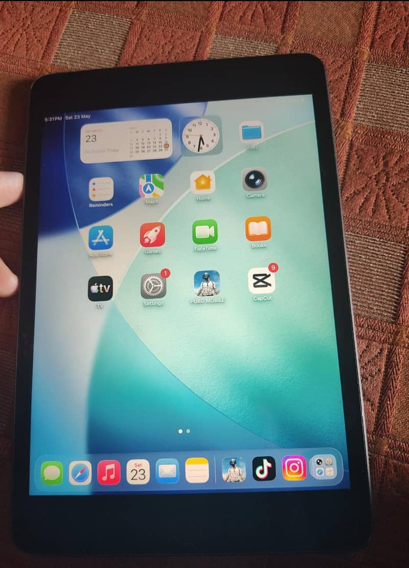 ipad mini 5 4