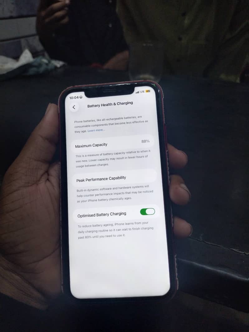 Apple iPhone 11 1