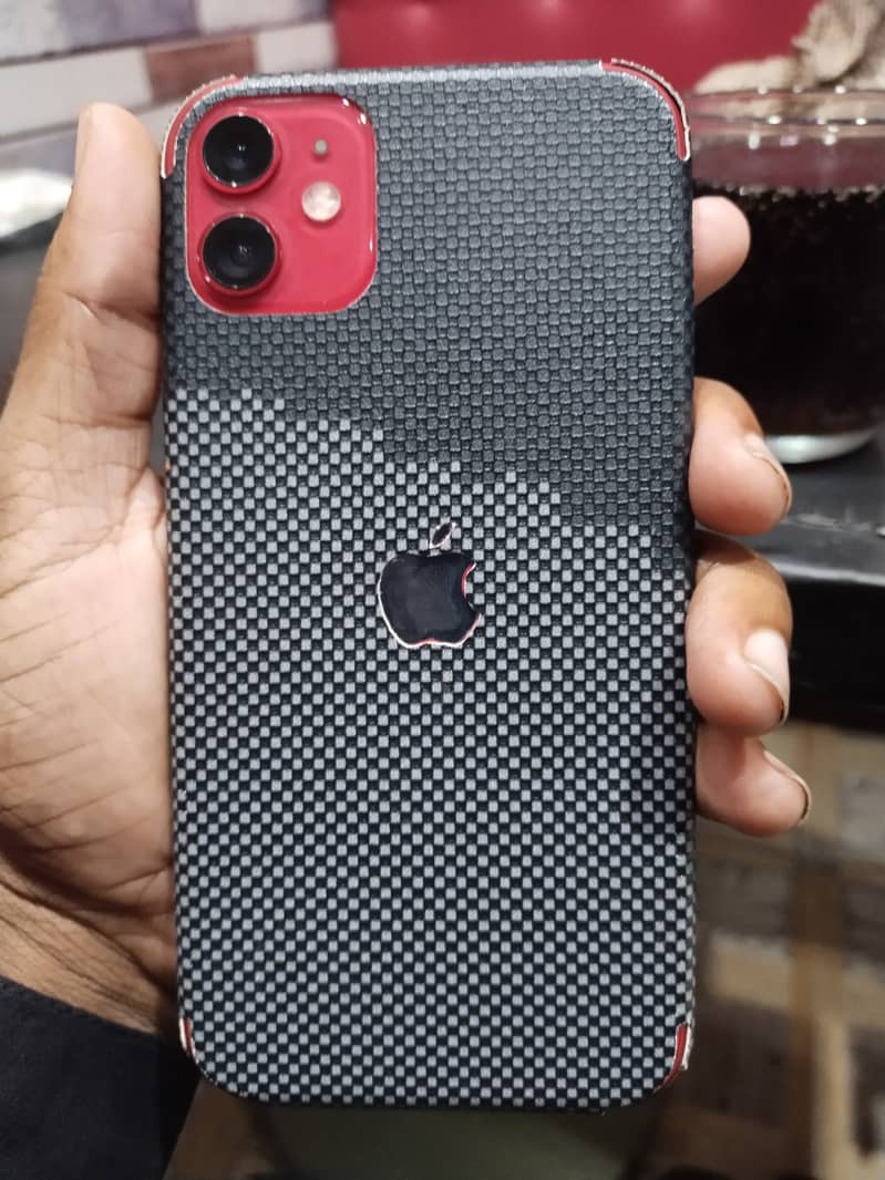 Apple iPhone 11 5