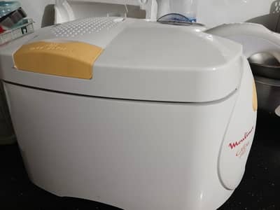 Moulinex Deep fryer