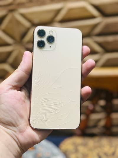 iphone 11 pro non pta 256gb