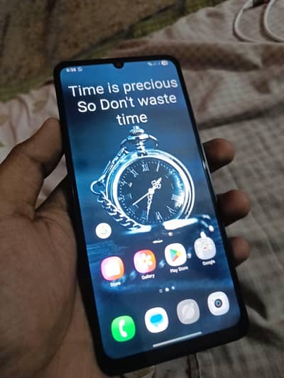 Samsung Mobile A06