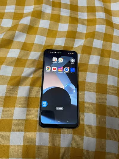 OPPO A76