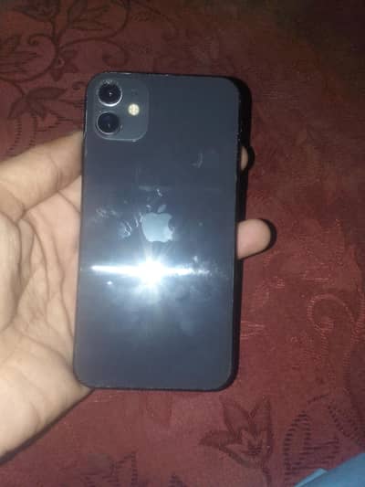 Apple iPhone 11 64 gb