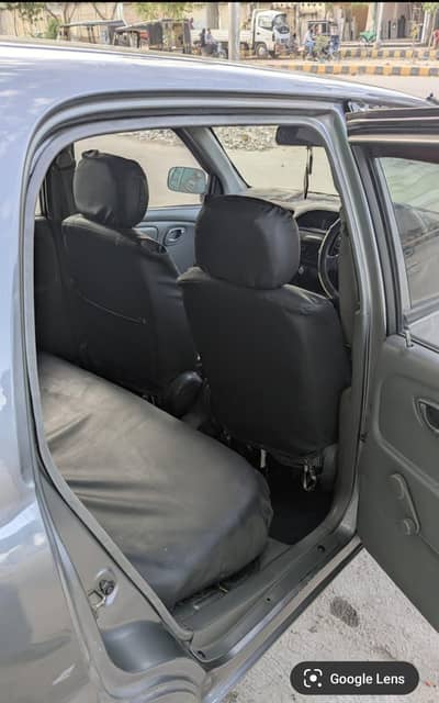 Suzuki Alto 2011
