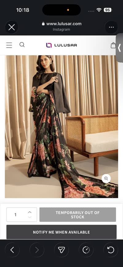 Saree