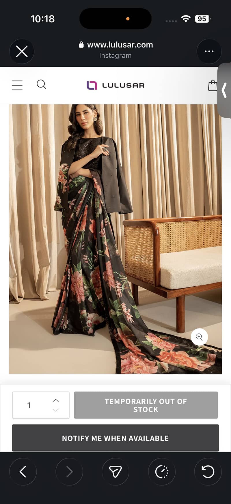 Saree 0