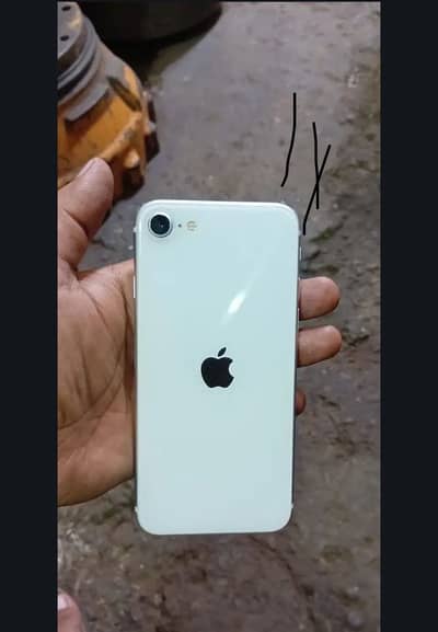 Apple iPhone SE