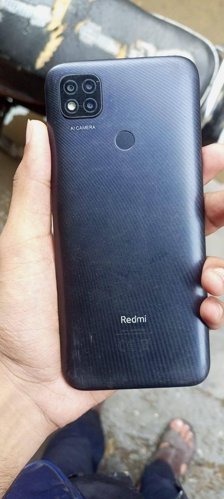 redmi 9c 0