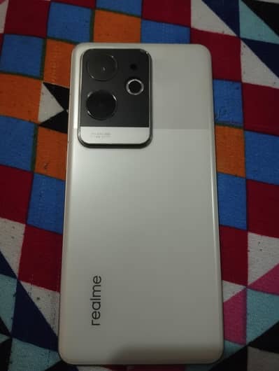 Realme GT 6