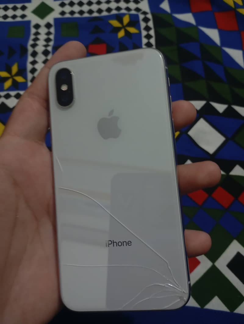 Apple iPhone X 2