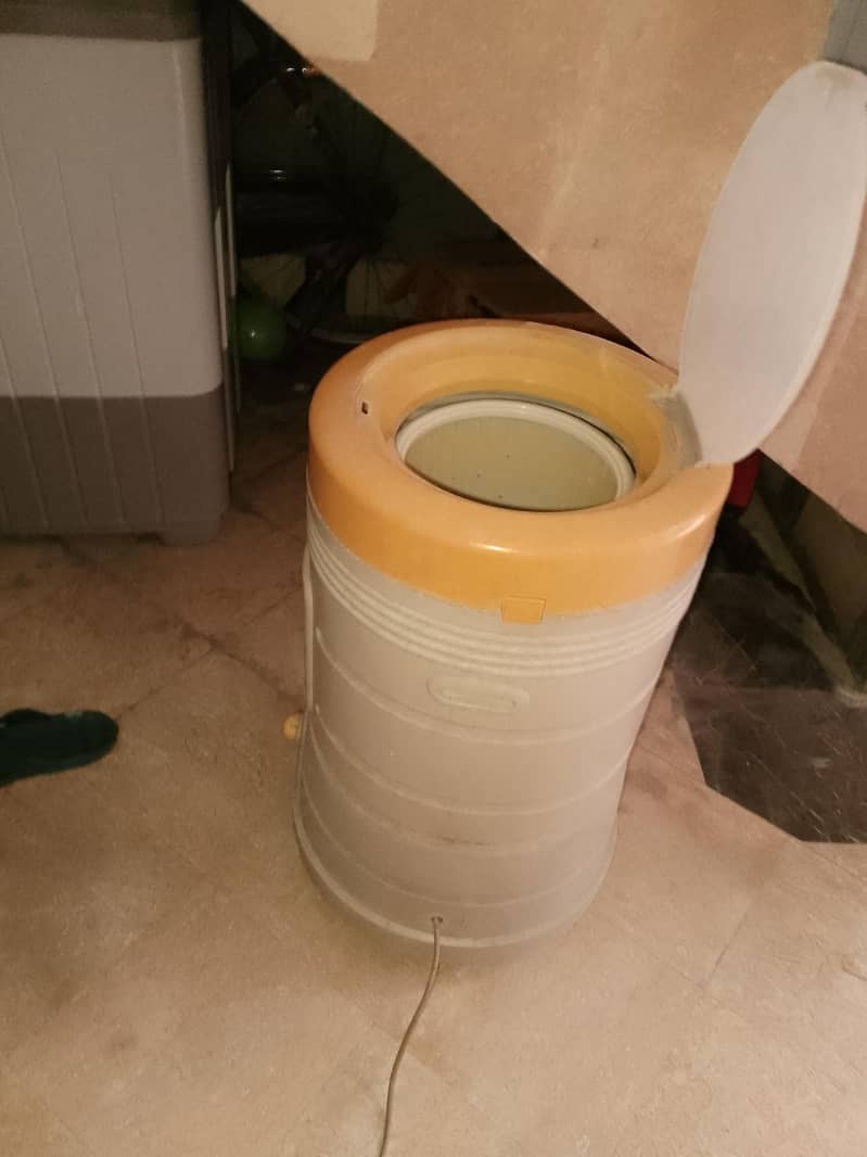 spinner 0