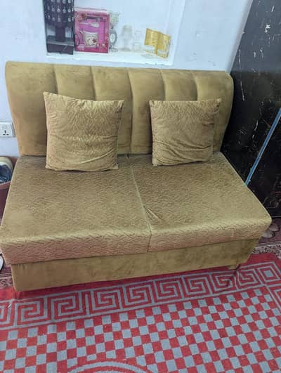 sofa complete set