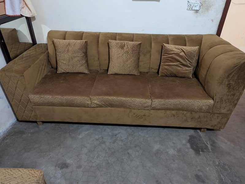 sofa complete set 1