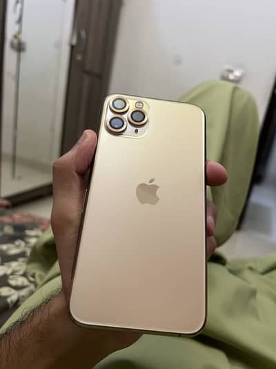 iPhone 11 Pro jv