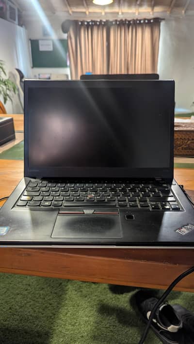Lenovo Thinkpad T470s