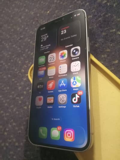 Iphone 12 Dual Sim Pta approved