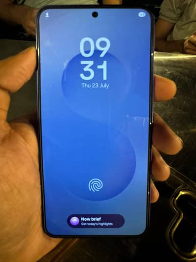 Samsung Mobile S25