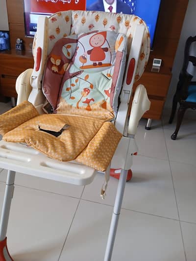 baby chair