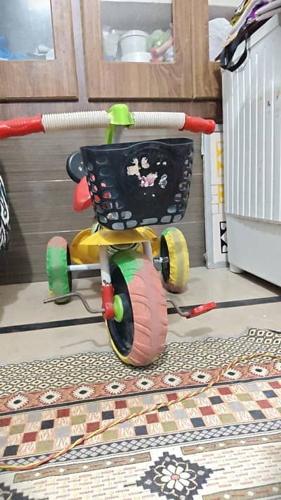 kids bicycle