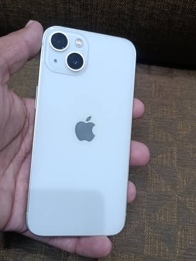 Apple iPhone 13 FU Dual Pta Approved