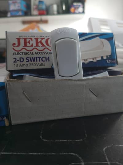 switch socket