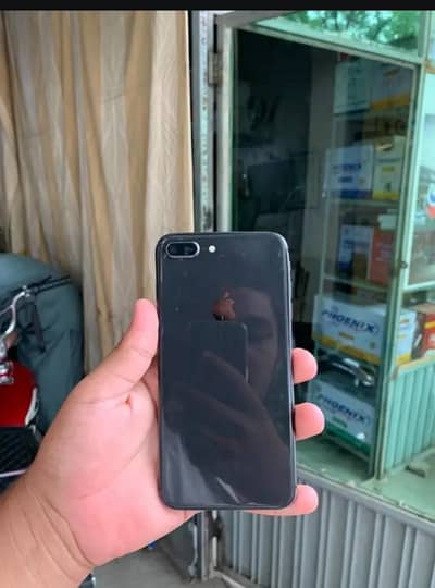 Apple iPhone 8 Plus
