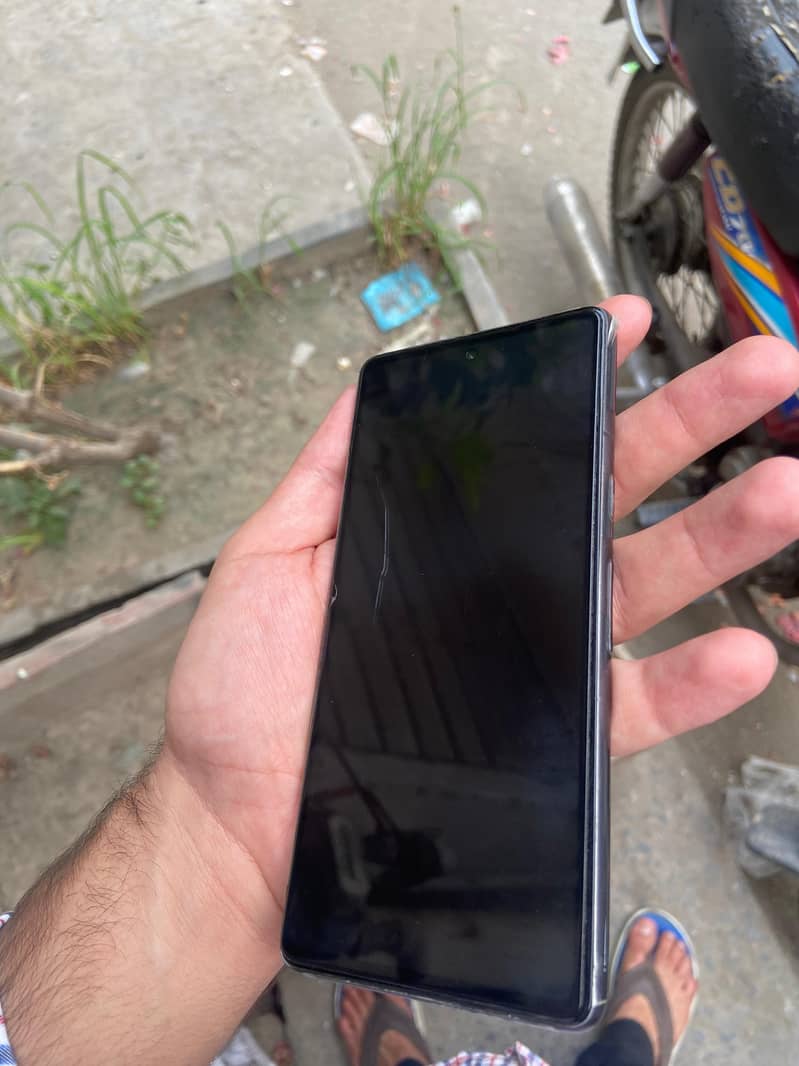 Google Pixel 7 1
