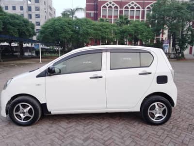 2014/18 Mira Automatic in Genuine Condition