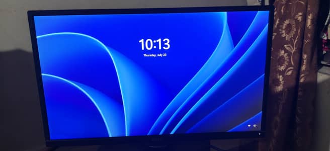 Dell P2317H Professional Series 23-inch LED Monitor