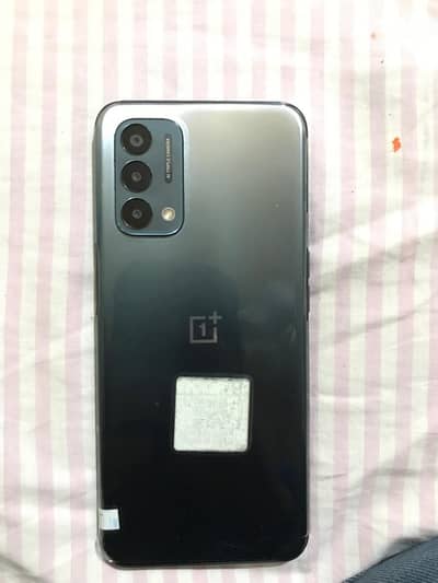 OnePlus Nord N200 5G