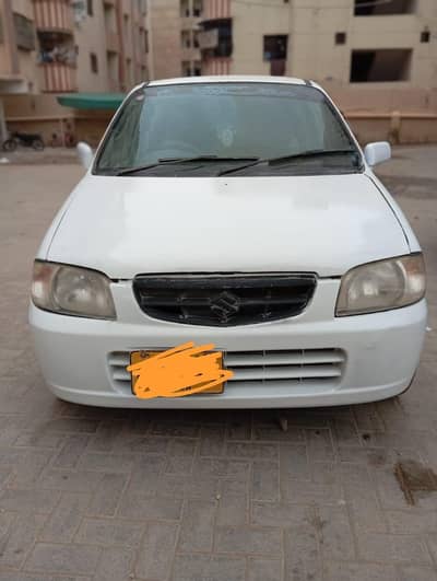 Suzuki Alto vxr 2007. . . 03028804674